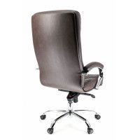 Кресло Everprof ORION Chrome Lux (Орион) купить в Минске